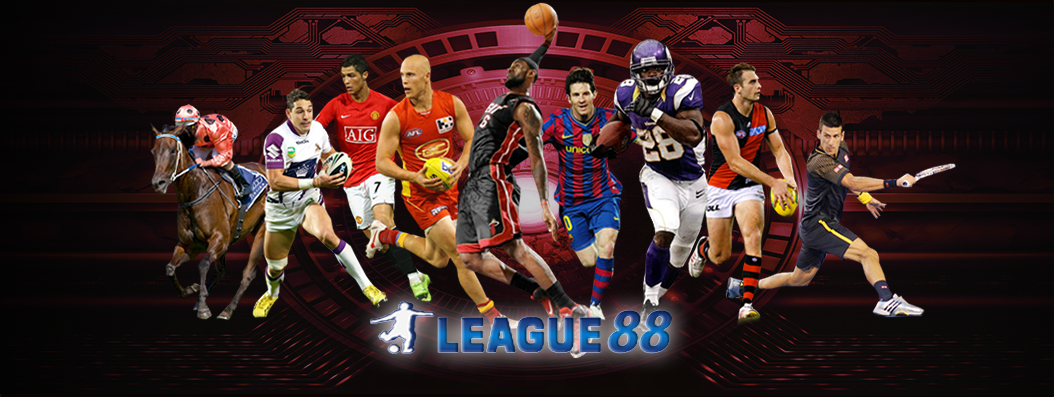 LEAGUE88 มือถือ