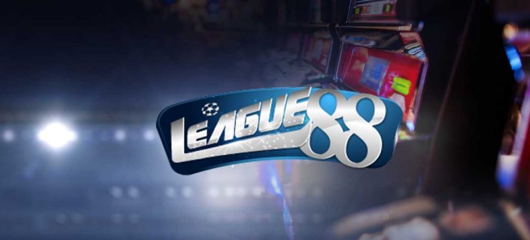 LEAGUE88 ทดลองเลล่น