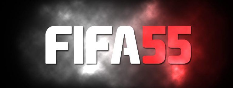 FIFA55 ทางเข้า