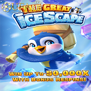 ufabet The Great Icescape