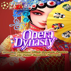 ufabet Opera Dynasty