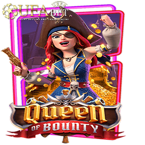 ufabet-auto Queen of Bounty