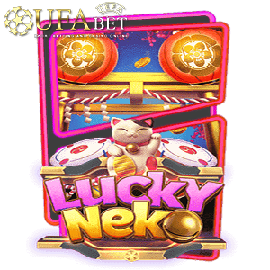 ufabet-auto Lucky Neko