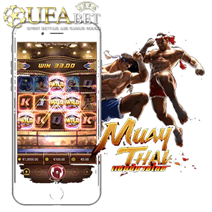 ufabet-auto Muay Thai Champion