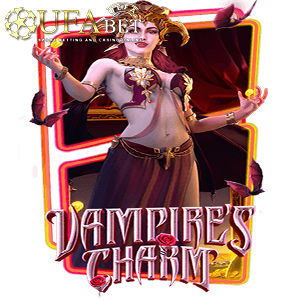 ufabet-auto Vampire’s Charm