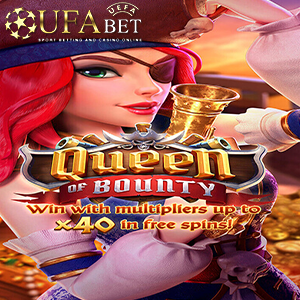 ufabet Queen of Bounty