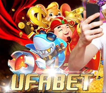 ufabet-promo-ufa168-slot