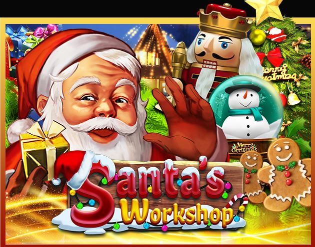 ufabet-santa-workshop-web-best