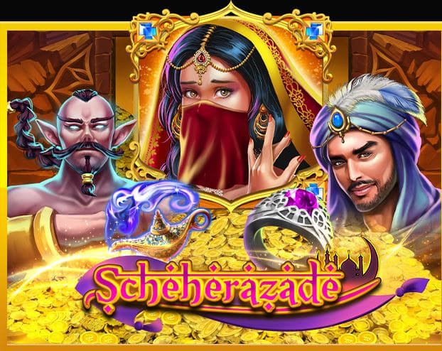 UFABET Scheherazade ufa