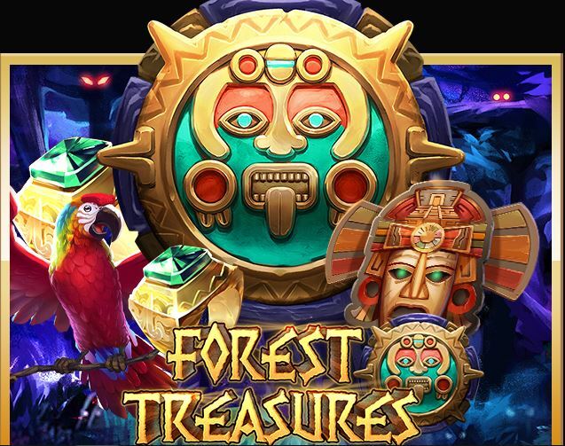 ufabet-forest-treasure-ufa