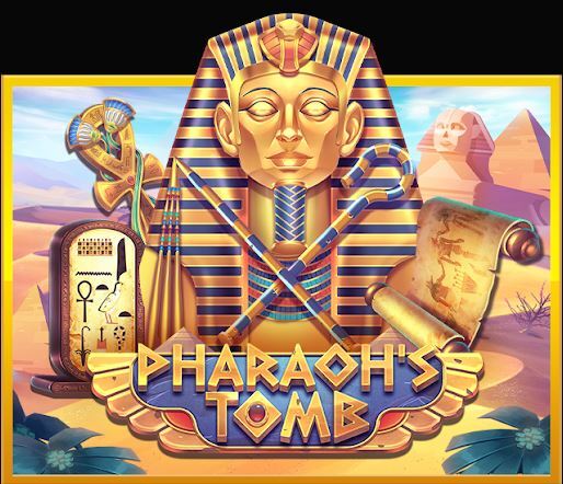 ufabet-pharaoh’s-tomb