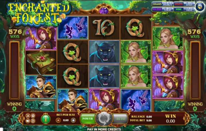 ufabet-enchanted-forest-reviews