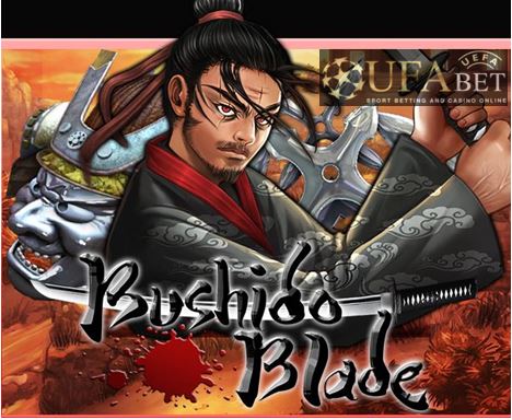 ufabet-bushido-blade-100-slot