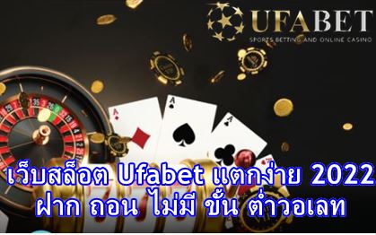 เว็บสล็อต-ufabet-แตกง่าย-2022