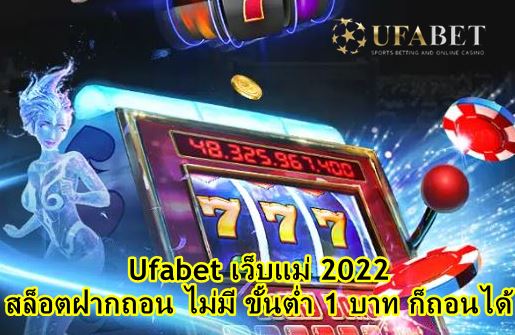 Ufabet win