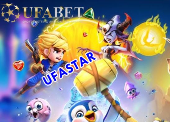 ufastar