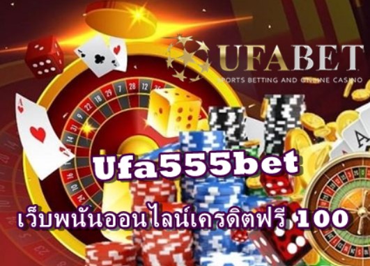 ufa555bet