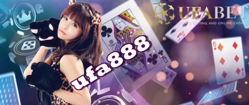 ufa888-เว็บตรง