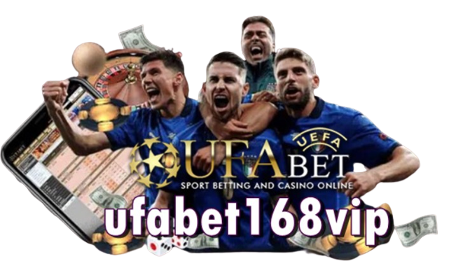 ufabet168vip