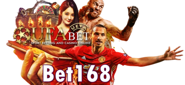 bet168